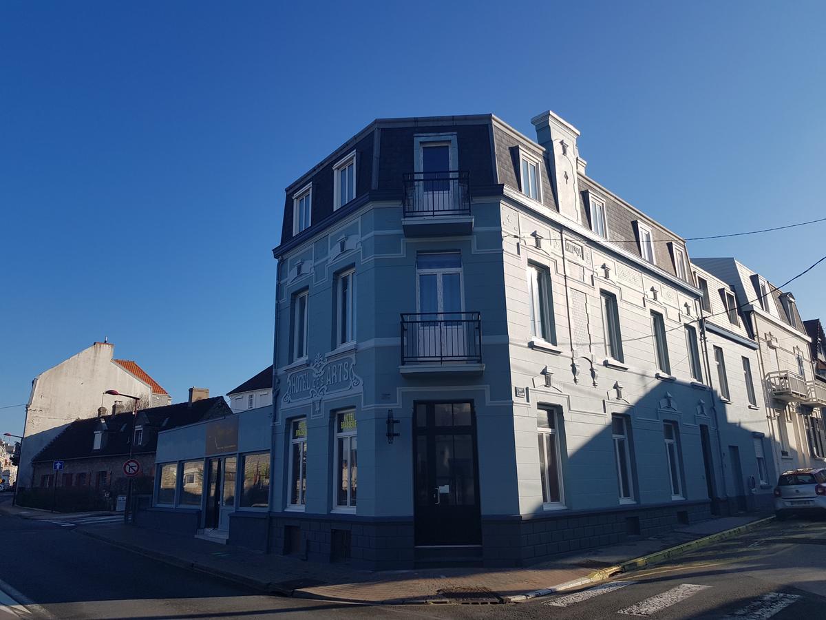 Hotel Des Arts 위머로우 객실 사진