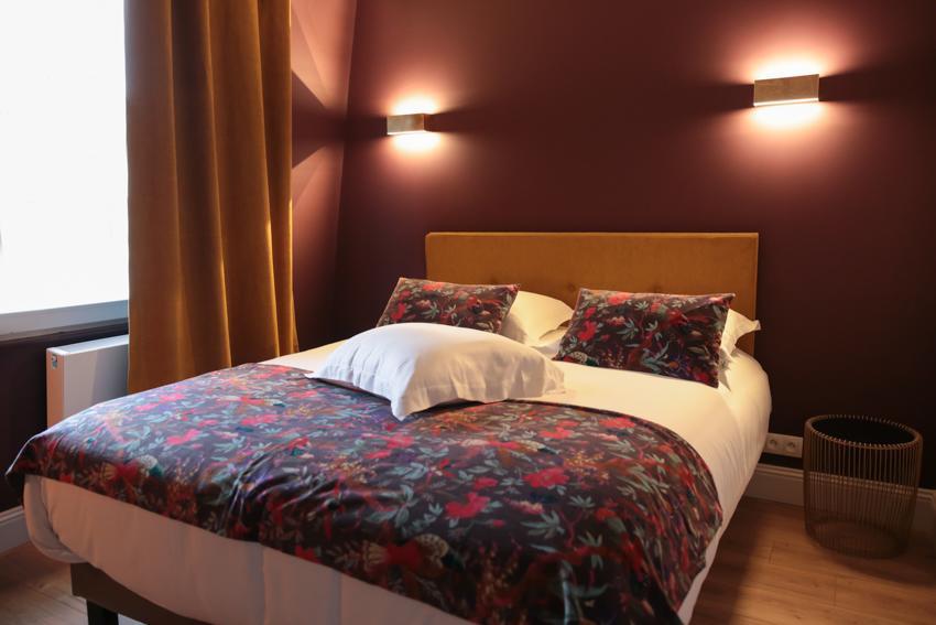Hotel Des Arts 위머로우 외부 사진