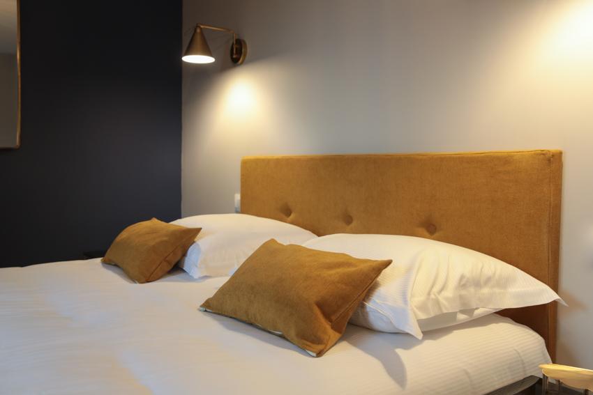 Hotel Des Arts 위머로우 외부 사진