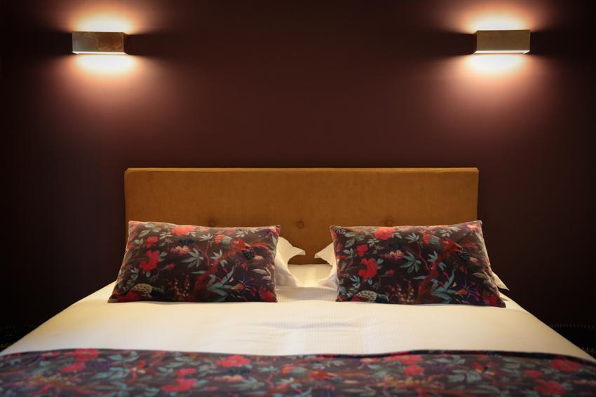 Hotel Des Arts 위머로우 외부 사진