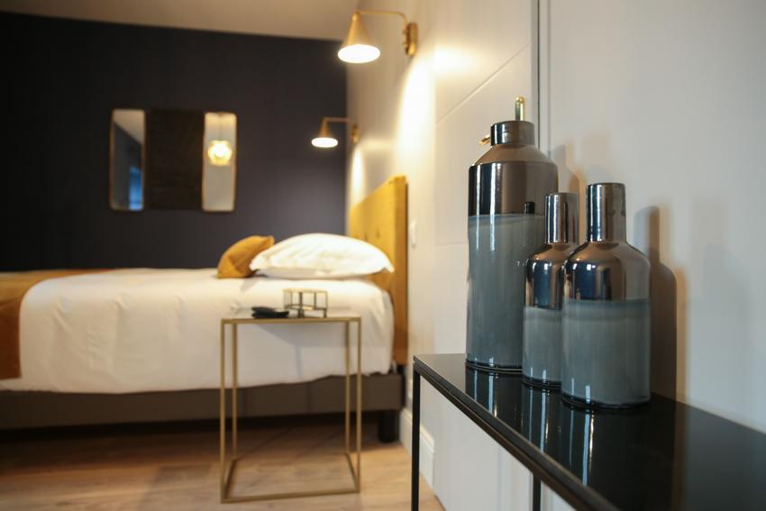 Hotel Des Arts 위머로우 외부 사진