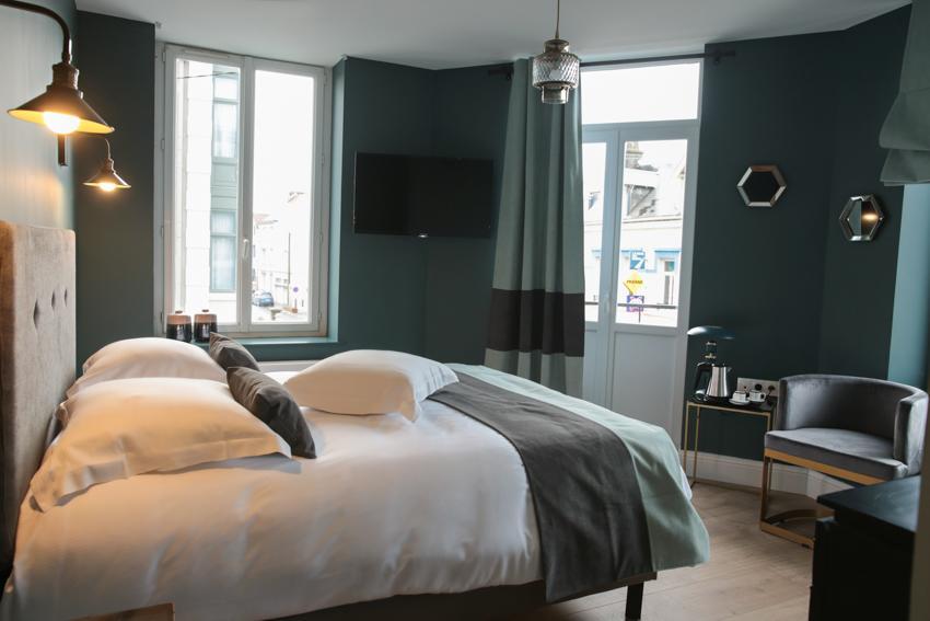 Hotel Des Arts 위머로우 외부 사진