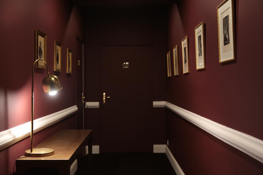 Hotel Des Arts 위머로우 외부 사진
