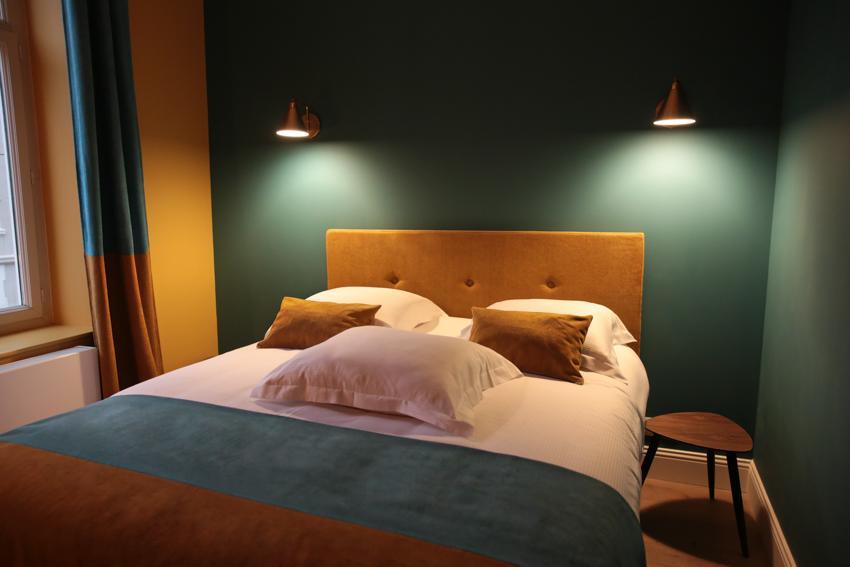 Hotel Des Arts 위머로우 외부 사진