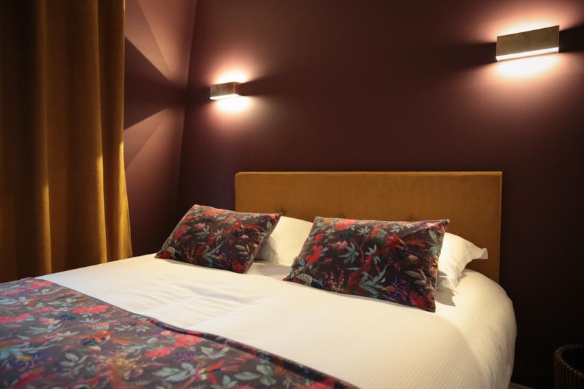 Hotel Des Arts 위머로우 외부 사진