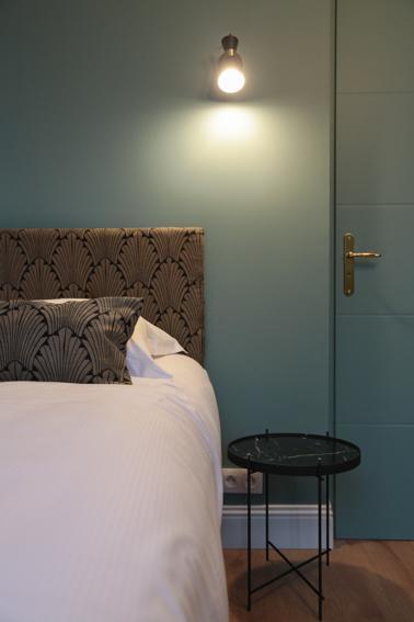 Hotel Des Arts 위머로우 외부 사진