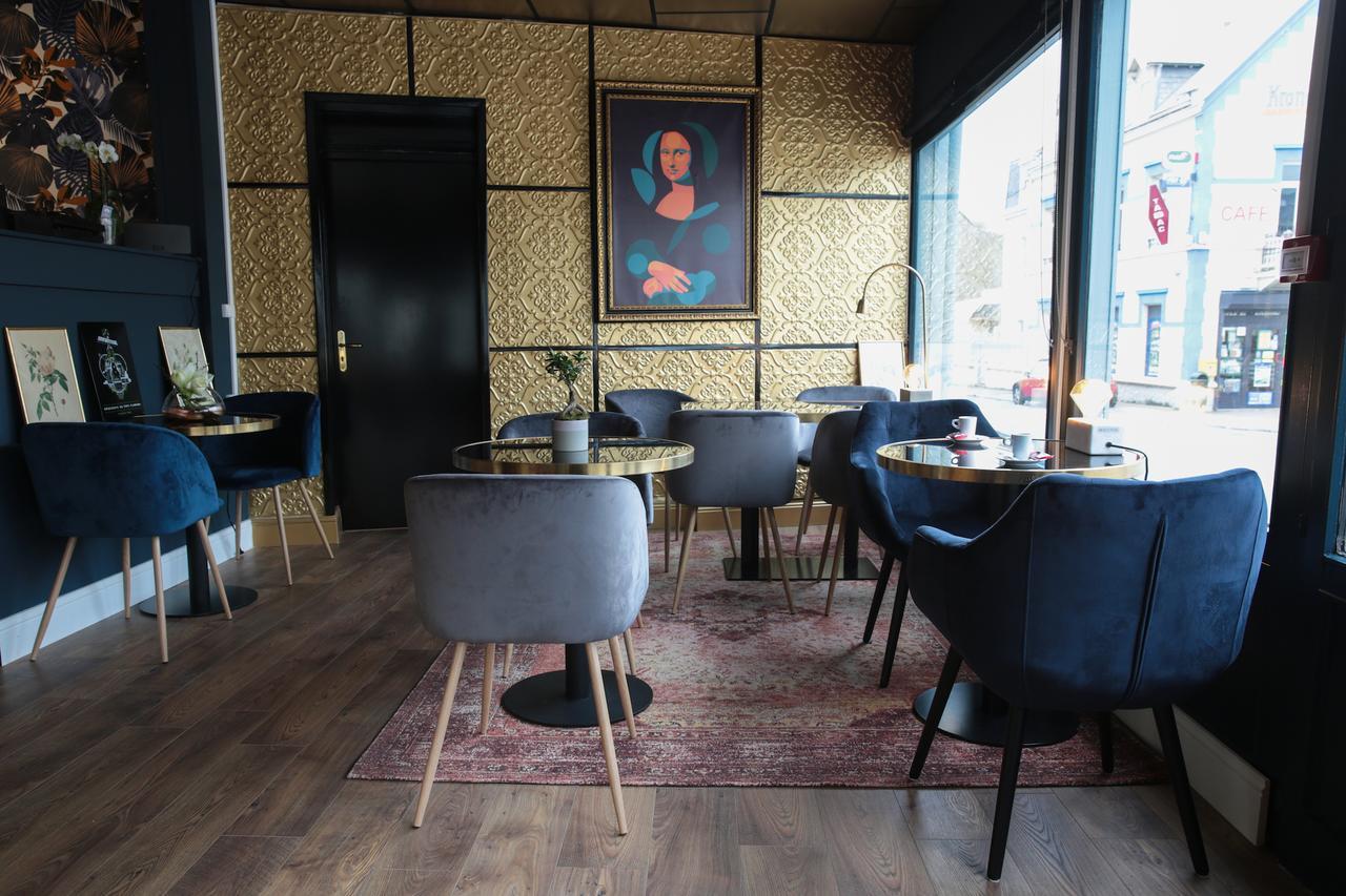 Hotel Des Arts 위머로우 외부 사진